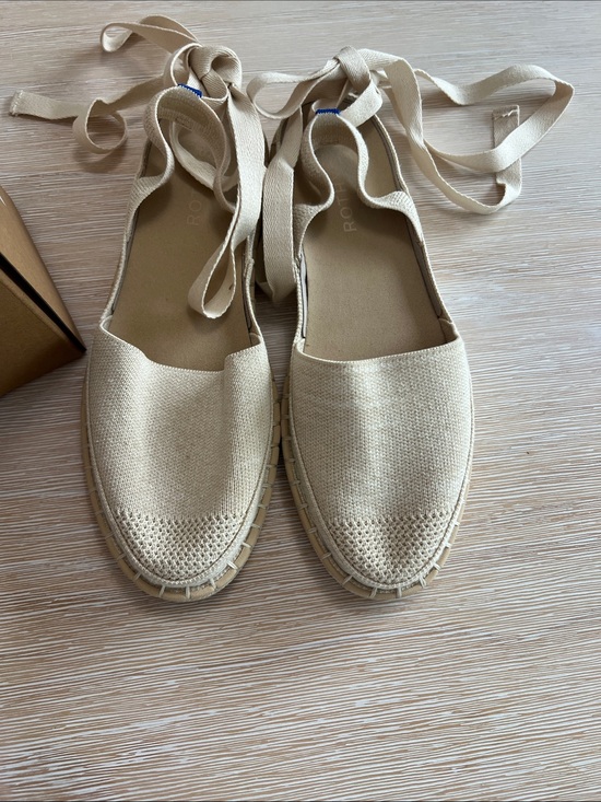 Rothy's Shoes - Rothy's Espadrille Size 10